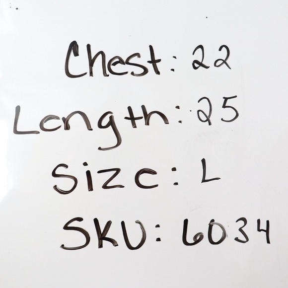 American Giant Thermal T-Shirt Womens L Maroon Long Sleeve Crew Neck Round Hem - Picture 7 of 7